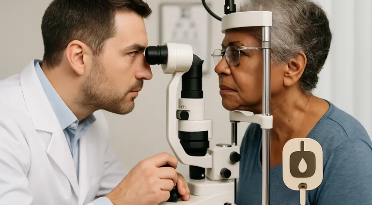 Hoe oogmeting Amsterdam diabetespatiënten helpt om oogschade tijdig te signaleren